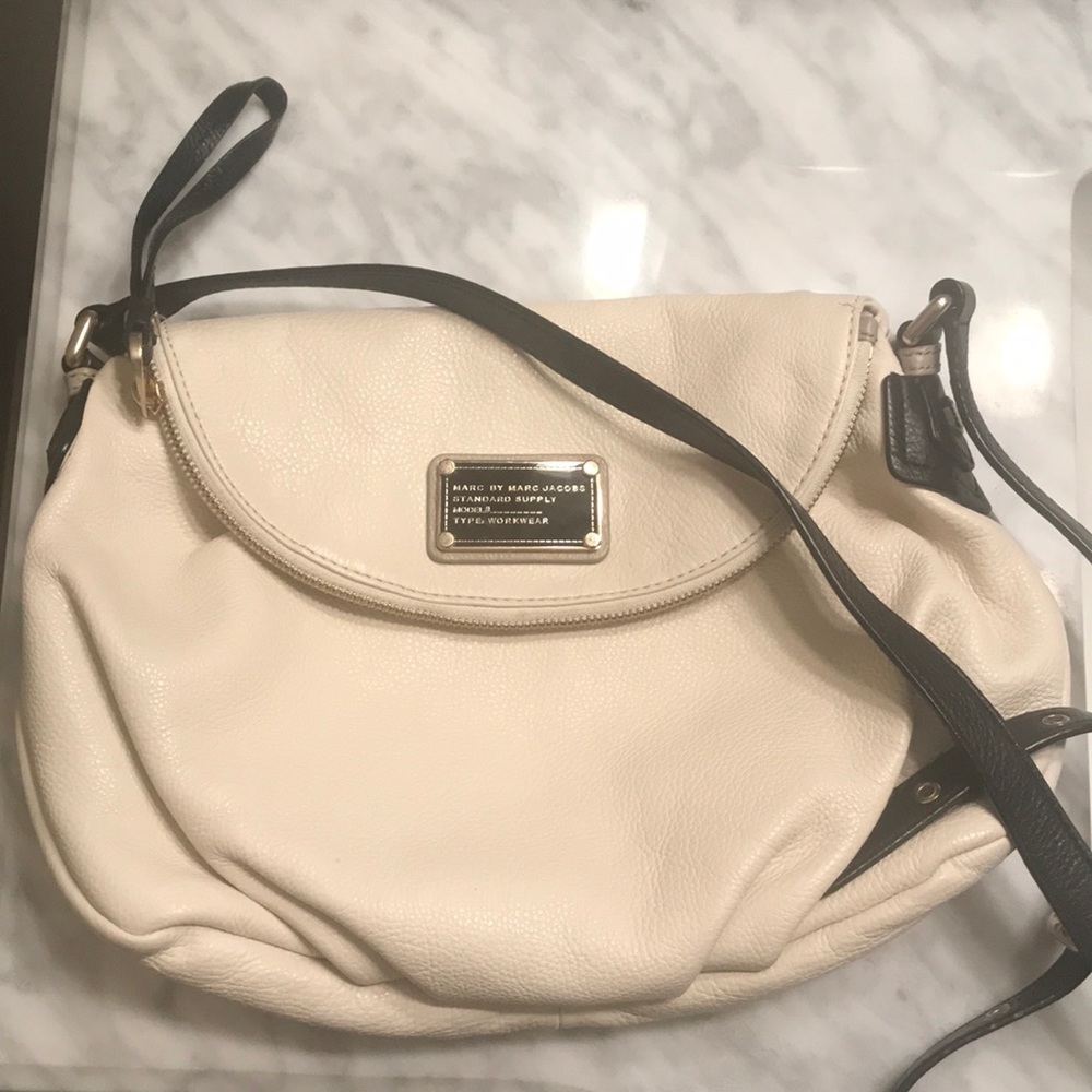 Marc by Marc Jacobs classic crossbody